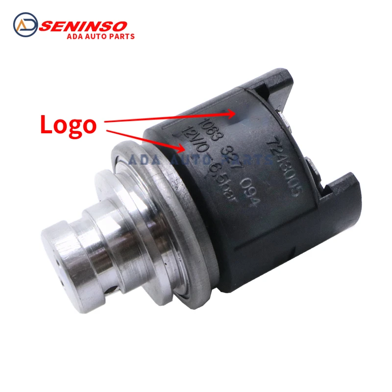 Original 4HP16 ZF4HP16 Transmission Solenoid Valve 7243005 1063327094 1063327062 93742194 For GM Buick Daewoo Chevrolet Suzuki