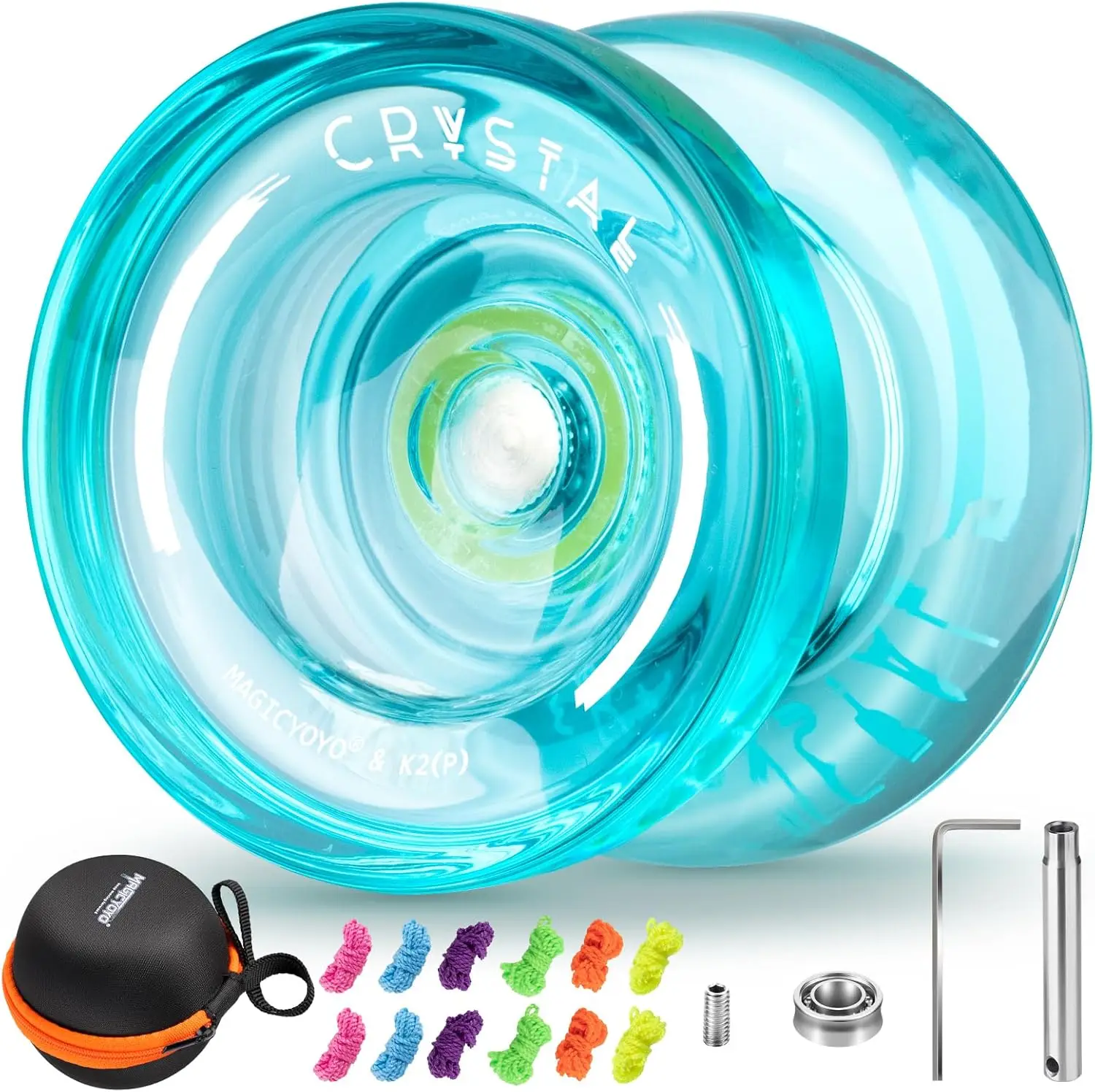 Thumbnail 3 - #16 Yoyos List of Top Picks