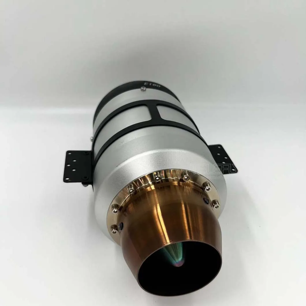 Telefly E100 Turbo Jet Engine 100N Toy Aircraft Diesel Fuel Turbine Motor Part DIY RC Model Plane Gas Oil Drone Turbojet