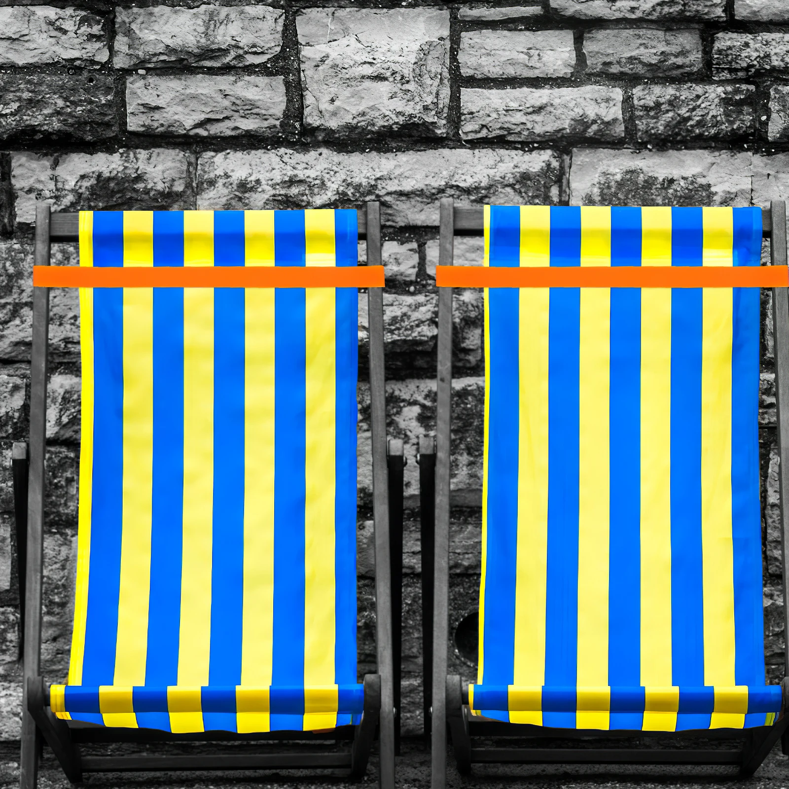 

4Pcs Stretchable Silicone Towel Bands Elastic Beach Chair Straps Cruise Towel Clips Beach Essentials for Towels