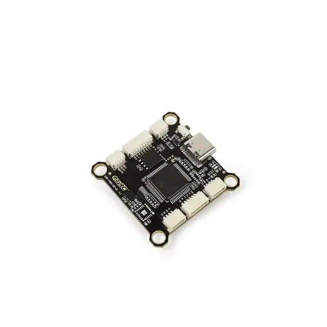 GEPRC TAKER F405 BLS 50A Stack 42688-P Żyroskop 16MB Black Box Data Analyze Record Flight Data Plug and Play Racing FPV Drone