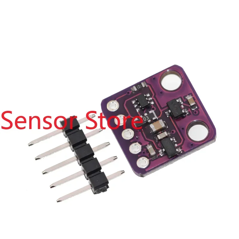 

5 шт. GY-PAJ7620U2 Модуль датчика распознавания жестов SUNLEPHANT