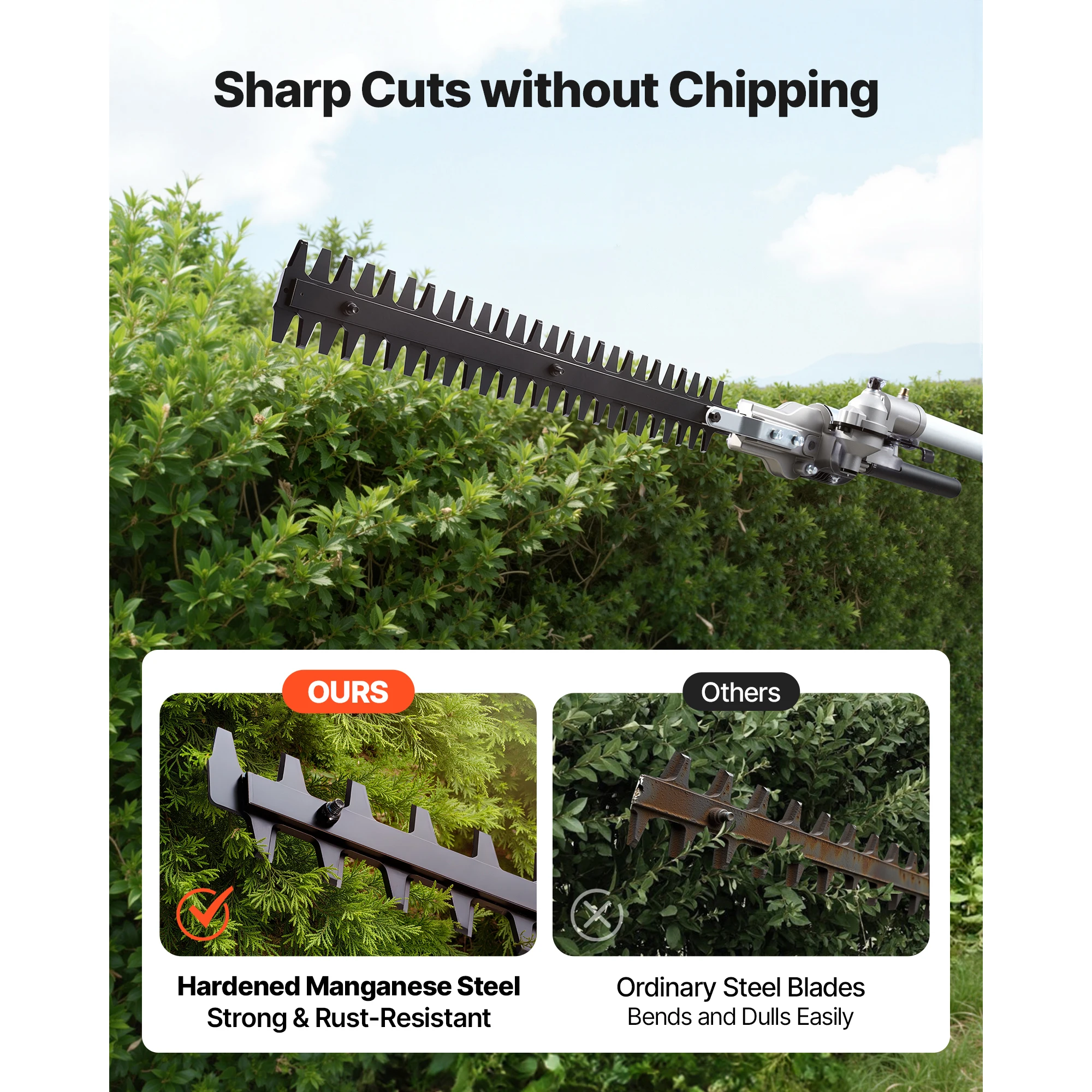 Thumbnail 4 - #17 Top 20 Hedge Trimmers Worth Buying In 2026