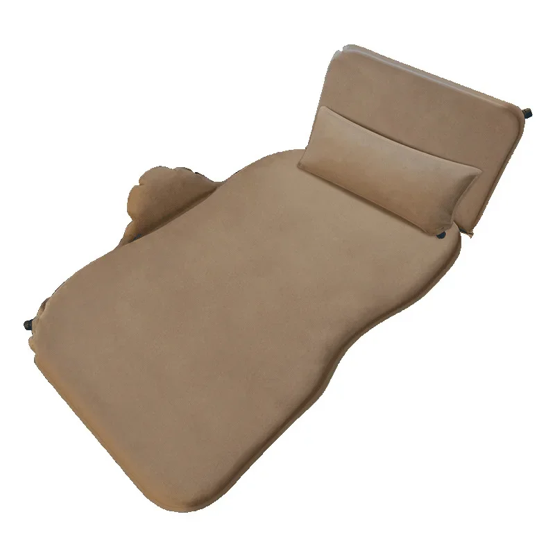 

2025Автомобильная надувная кровать, автомобильные принадлежности, задний спальный матрас, спальный матрас, автомобильная задняя надувная подушка, кровать, автомобильная дорожная кровать