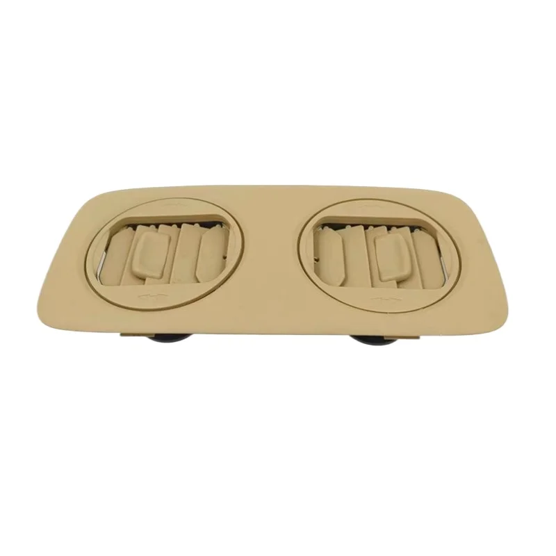 

Genuine Rear Roof Air Conditioning Vent Assembly for Honda Odyssey RB1 RB3 2009 2010 2011 2012 2013