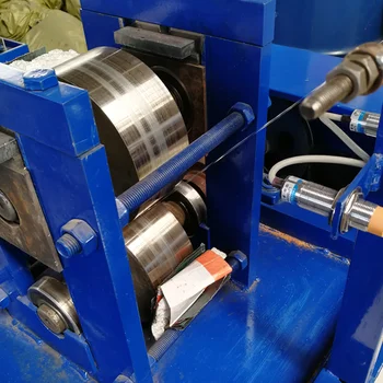 Rectificadora profesional para aumentar la vida útil