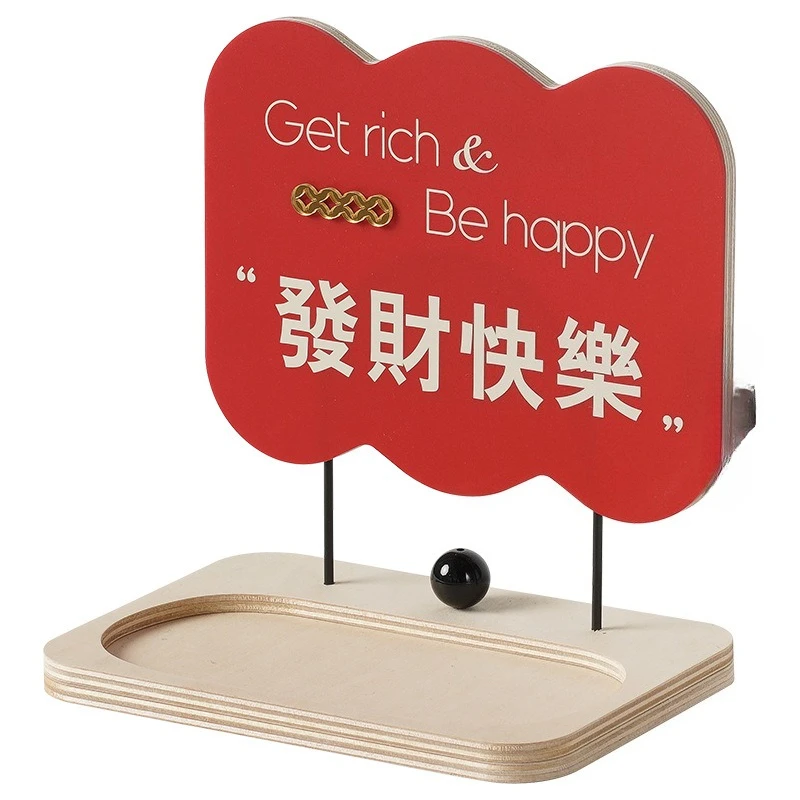 

Entrance storage ornaments, living room shelves, home creative decorations