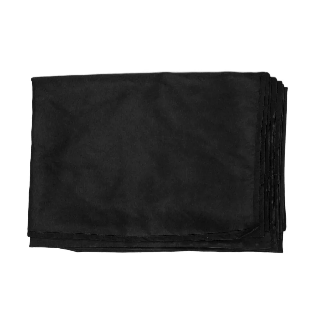 High Density Polyester Screen Backdrop Wrinkle Resistant 6.6ft Wide and 9.8ft Long Photography Backdrop