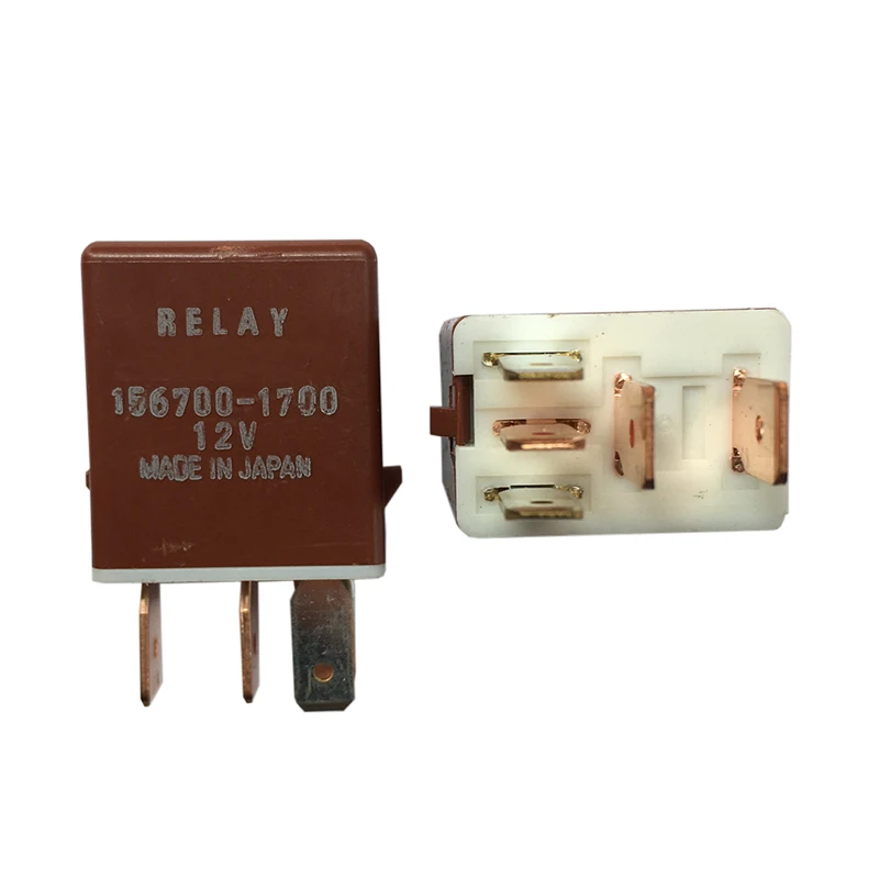 Relay 156700-1700 90987-04004