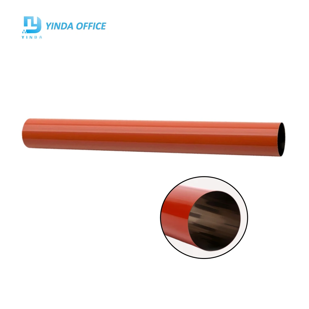Original C220 C224 Fuser Fixing film for Konica Minolta bizhub C280 C284 C360 C364 C454 C7728 Fuser Belt A0EDR72000