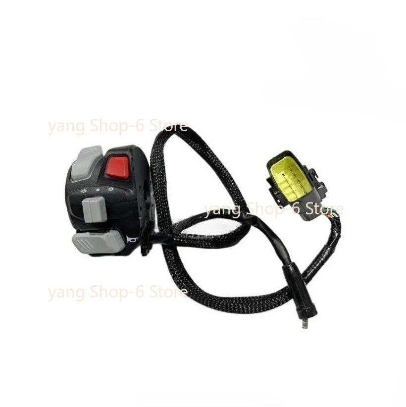 Left / Right Handle Switch Assembly for Benda Bd300-15 Bd300-15tcs
