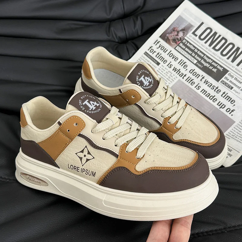 

Мужская обувь, осенние дышащие, нескользящие, износостойкие, амортизирующие, вездеходные кроссовки для бега по пересеченной местности, мужские