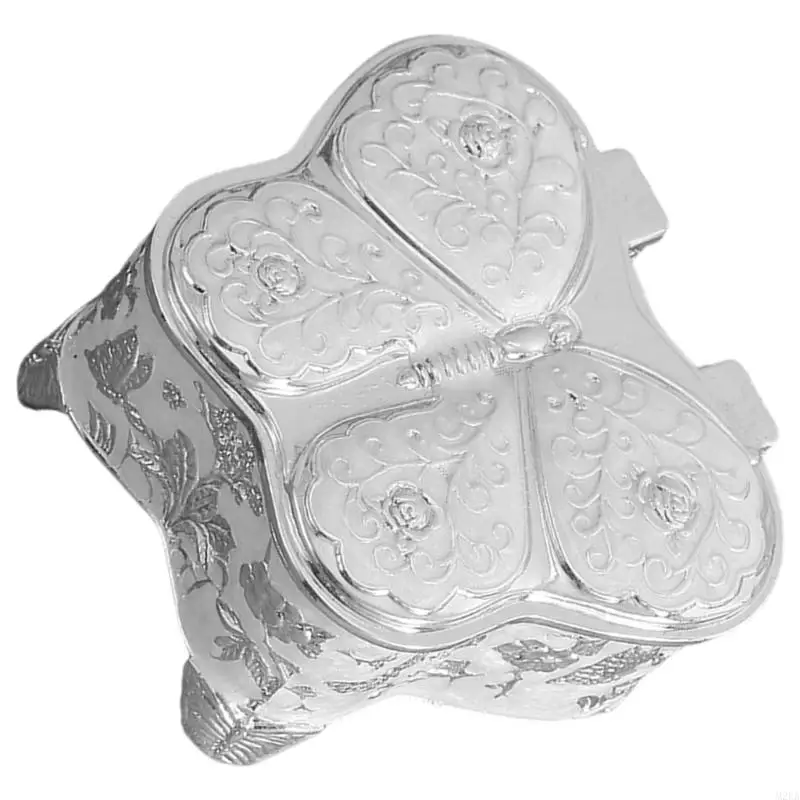 2026 New Butterfly Delicate Jewelry Organizers Perfect for Long Term Preservation