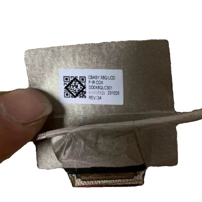 

Кабель для экрана Zhan 66pro 14g4 M23766-001 M30888-001 M28812-001 M28813-0