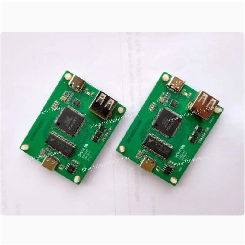 2025 جديد USB Bus Analyzer USB Sniffer USB2.0 USB1.1 Wireshark إصدار مفتوح المصدر