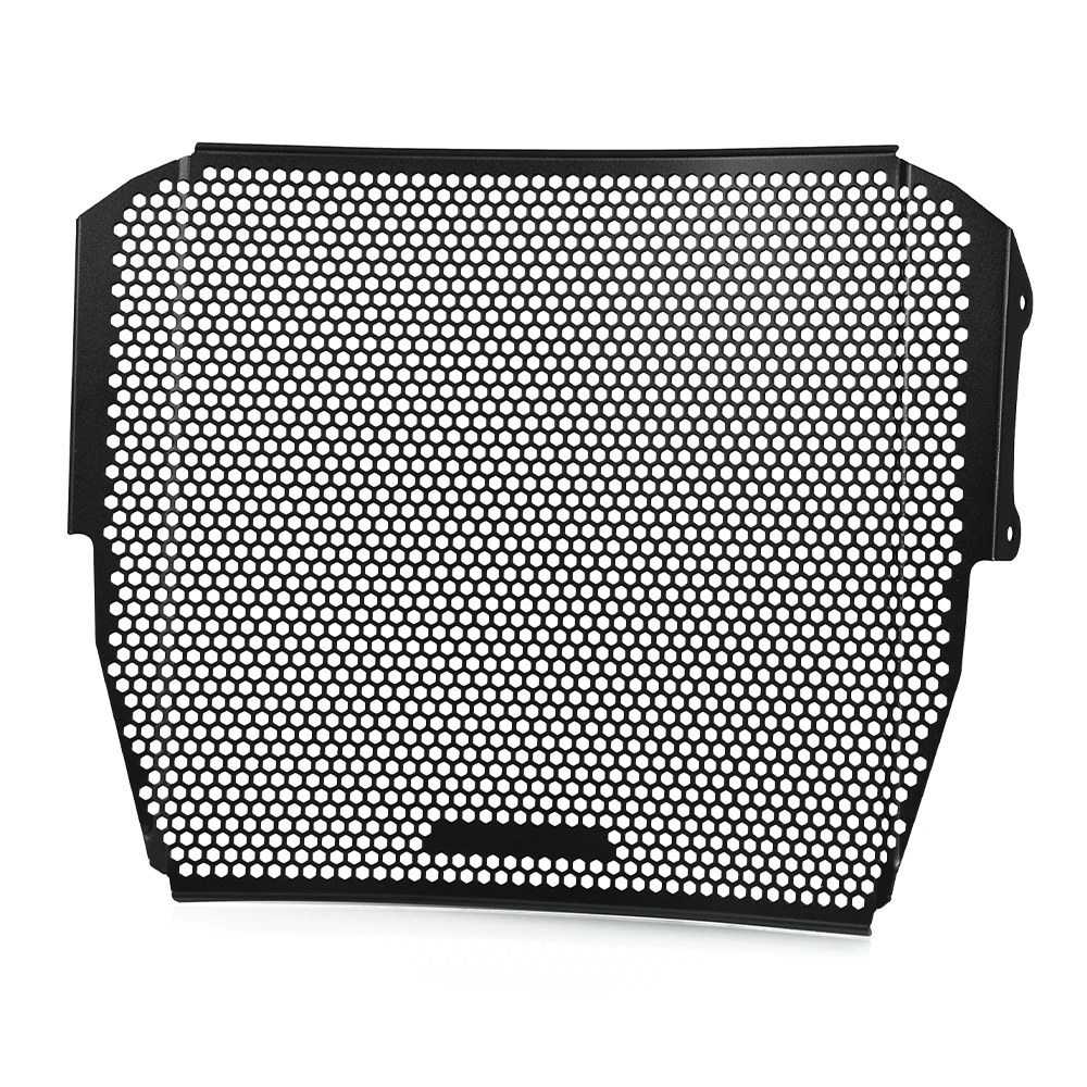 Motorcycle Radiator Guard Protector Grille Cover Water Tank Protection FOR Speed Triple 1200 RR RS 1200RS 1200RR 2021 2022 2023