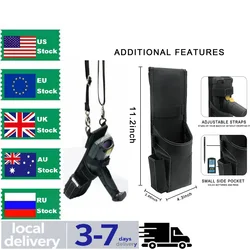 Protect Cover Case For Zebra Honeywell Motorola Symbol Intermec Barcode Scanner