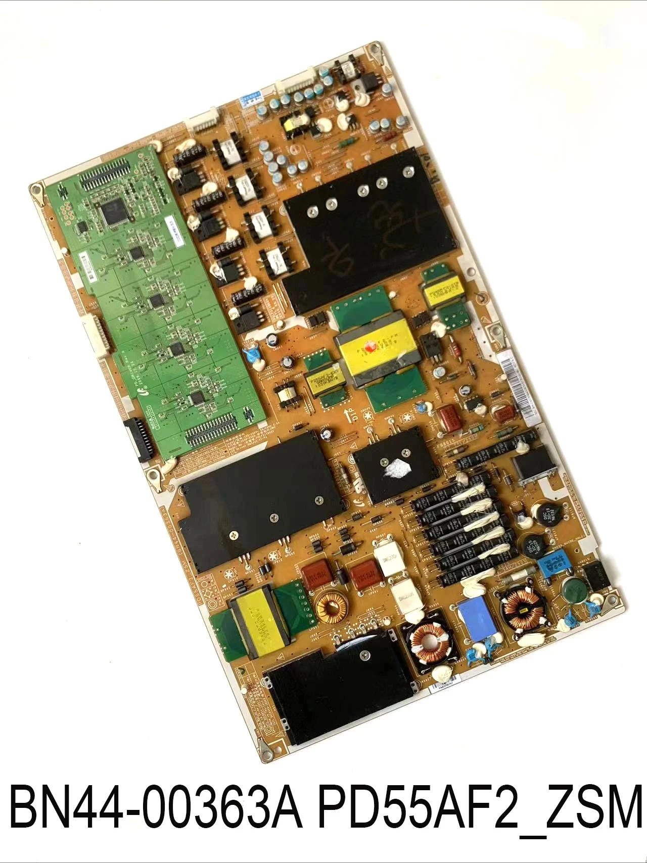 BN44-00363A PD55AF2_ZSM Power Supply Board Has Been Tested To Work Properly Applicable FOR LCD TVs  UN55C8000XFXZA UN55C8000XF
