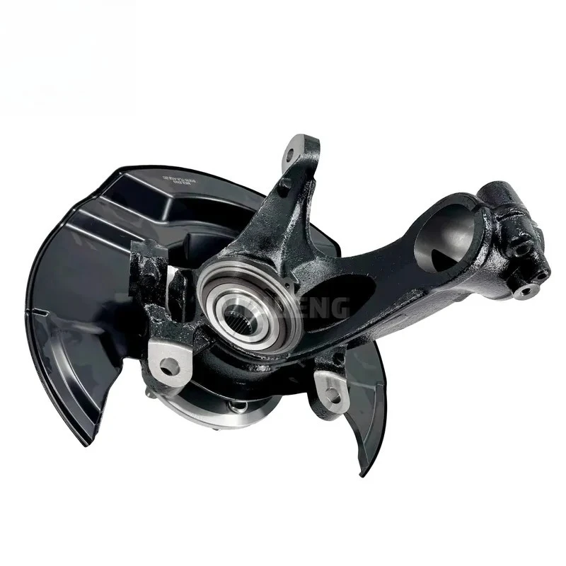 Other Auto Steering Parts 51216-TLA-A52 Car Left Front Complete Steering Knuckle for CRV CR-V 1.5 L 2.4 L 2017-2023