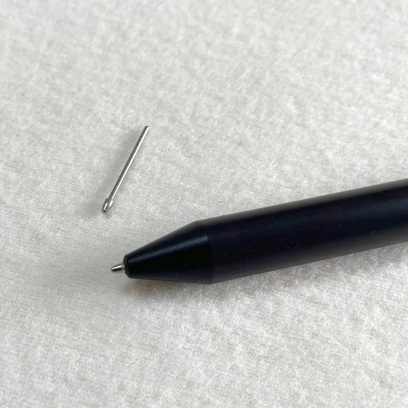 Mẹo nạp ngòi hợp kim cho lumi,lumi2/Note air2/Note5,3,2/Nova airC/Nova