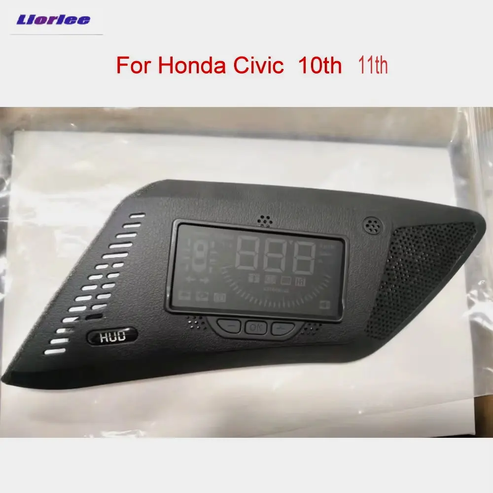 For Honda Civic (Fc… - image