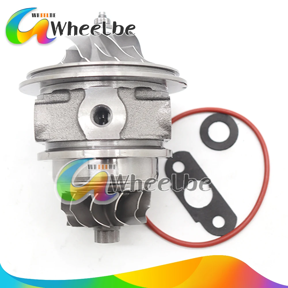 

Сердечник турбины TDO35 для Subaru Forester (SF_) 2.0S Turbo AWD SUV 1994 2,0 125/130 кВт 49135-04500 14412AA370 14412AA240 49135-04600