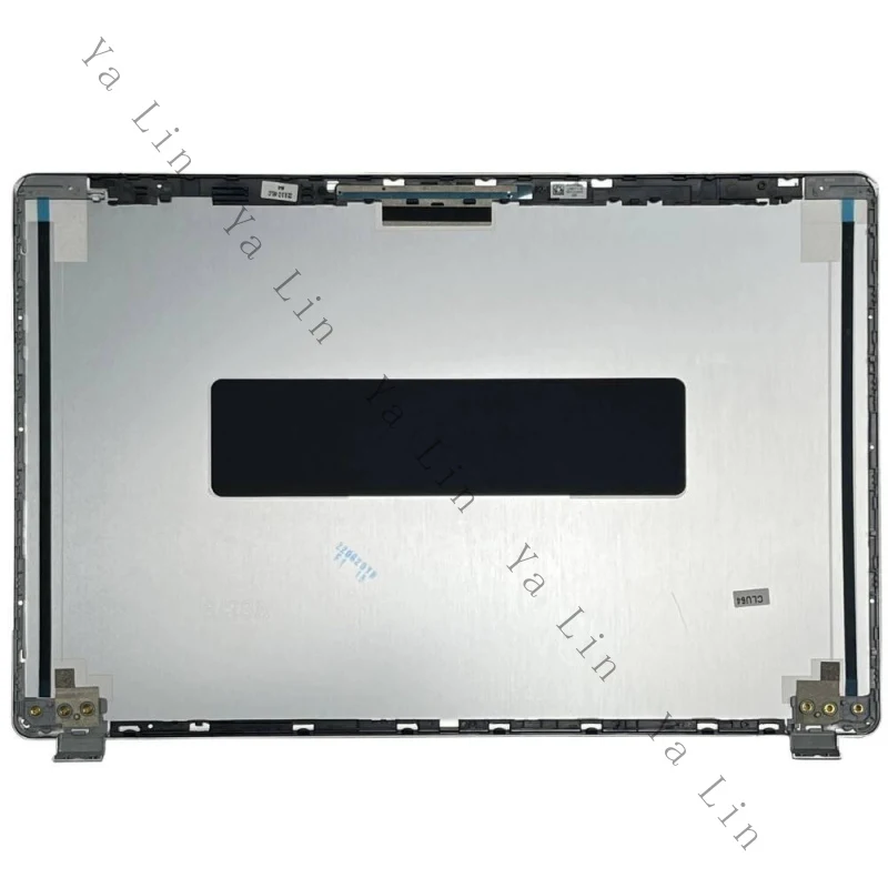 XX+Original para Acer Aspire 5 A515-43 A515-43G N19C3 A515-52G, bisagras de la cubierta trasera LCD