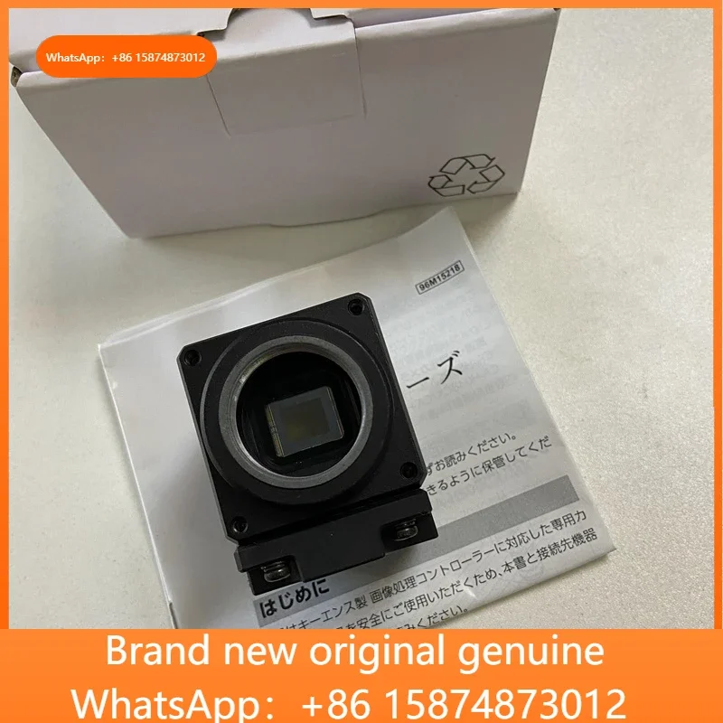 

Промышленные камеры CA-H500C, CA-H200M, CA-H200MX, CA-H500M, CA-H200CX