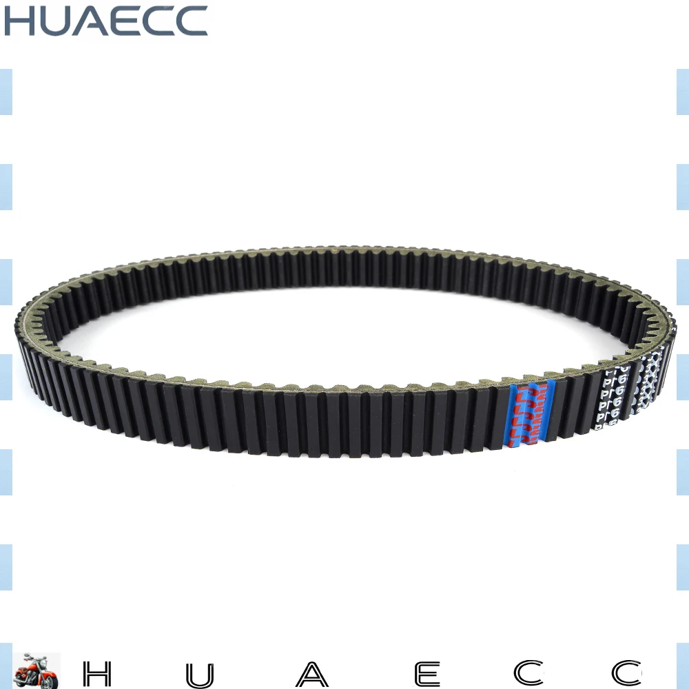 

Transmission Drive Belt for Kazuma Jaguar ATV 500 Mammoth UTV 800 Textron Wildcat Sport Trail 700 2018-2019