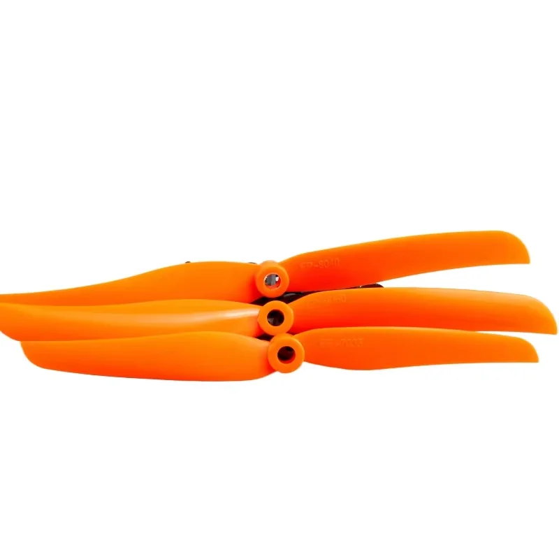 5pcs/lot RC Airplane Propellers 7035 5030 8040 8060 1160 1060 9050 6035 Props For RC Model Aircraft