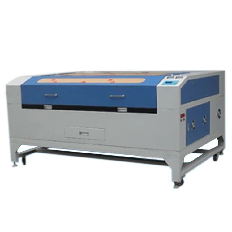 

High-accuracy CO2 laser cutting engraving machine 1390 150W 300w