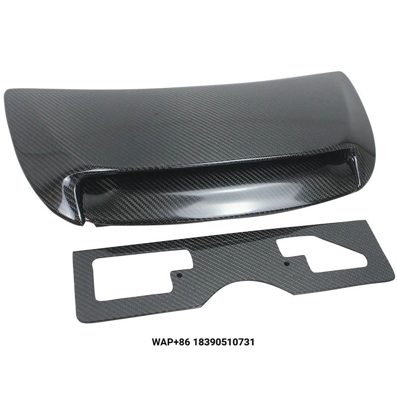 

Custom Car Carbon Fiber Engine Hood Bonnet for MINI F56 Cooper