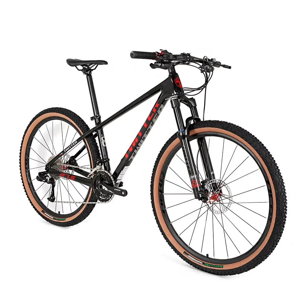 

2021 Bike Acssories Suspension Single speed M6100 12 speed 30 Speed Carbon Bicycle Mountain Bike 29