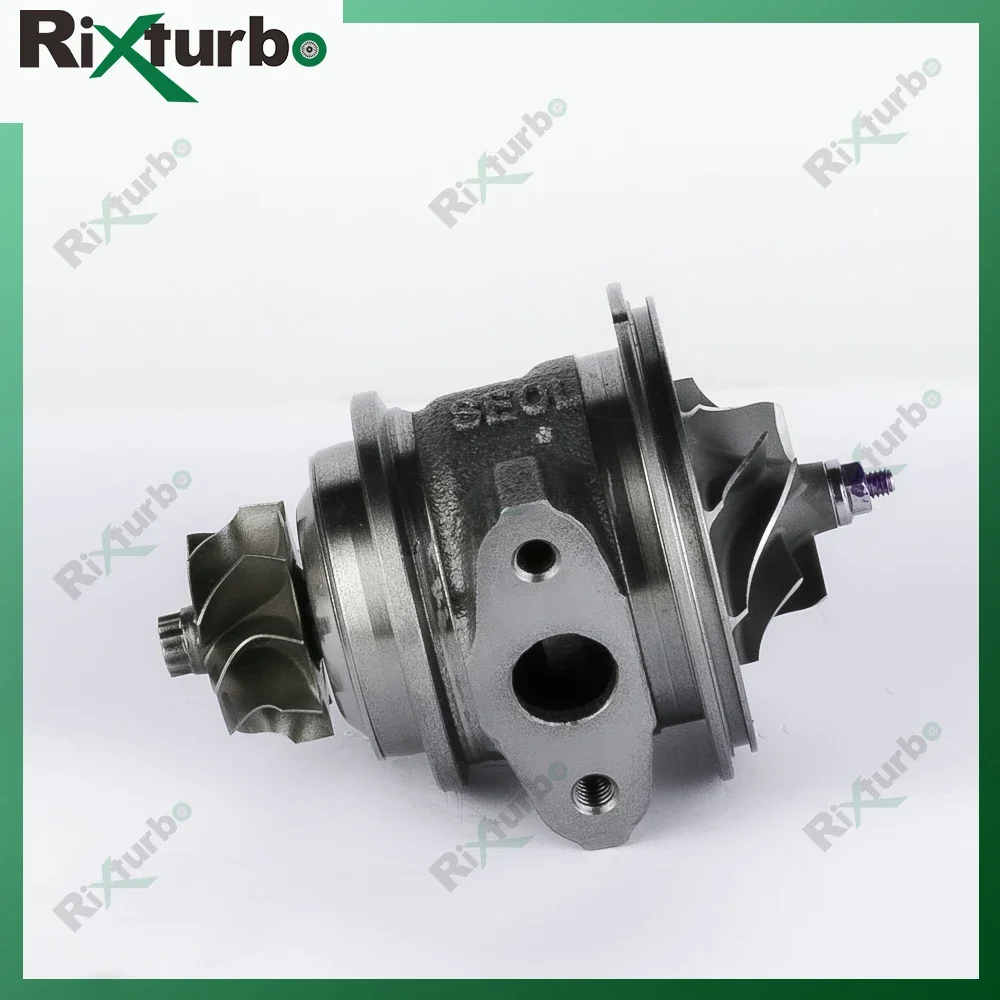 Turbolader Cartridge For Citroen Berlingo Dispatch Jumpy DS3 C4 Spacetourer 68Kw 92HP 55Kw 75HP 1.6 HDi DV6FE 49172-03000 2008 C