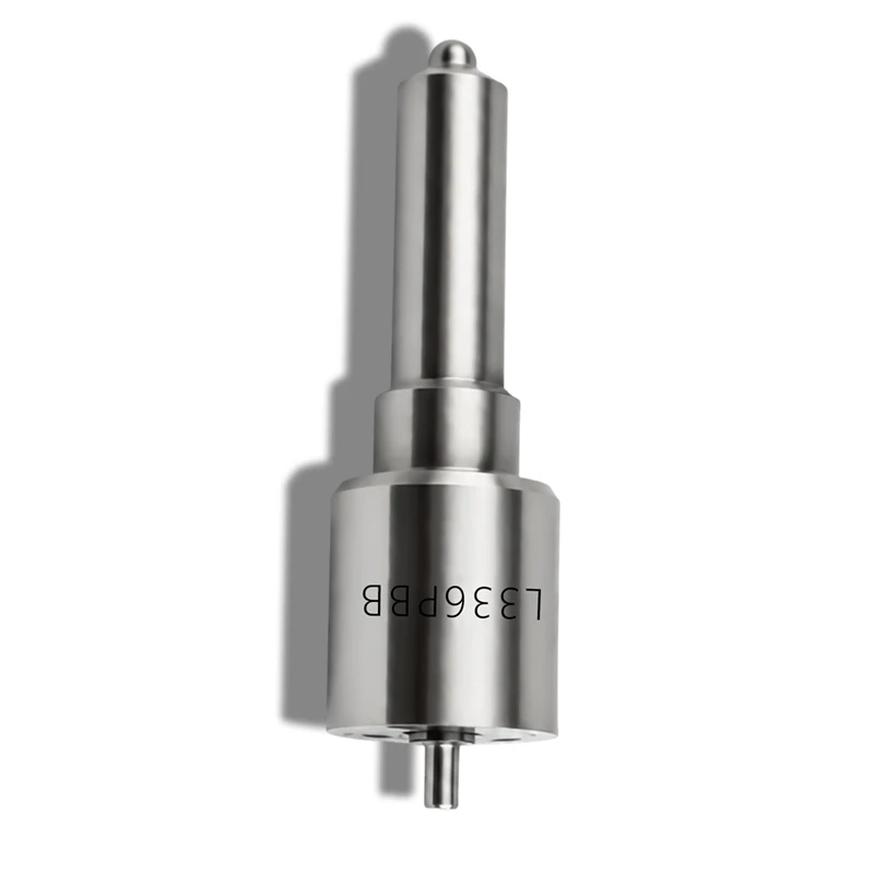 L336PBB P Series Fuel Injector Nozzle For KBEL-132P72 Diesel Injector Application And Efficient Combustion Delivery.LI2930