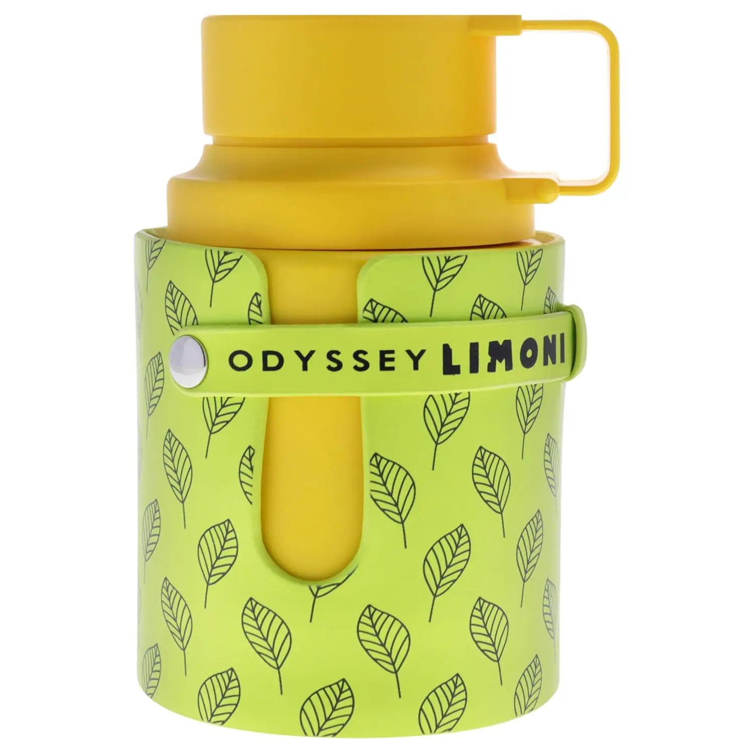 Armaf Odyssey Limon…