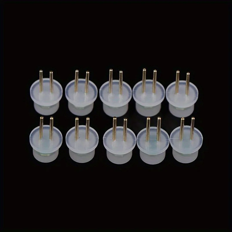 

10pcs Airbag Decoder Eeprom Resistor Universal Airbag Simulator for Diagnostic Tool Durable Plastic Construction