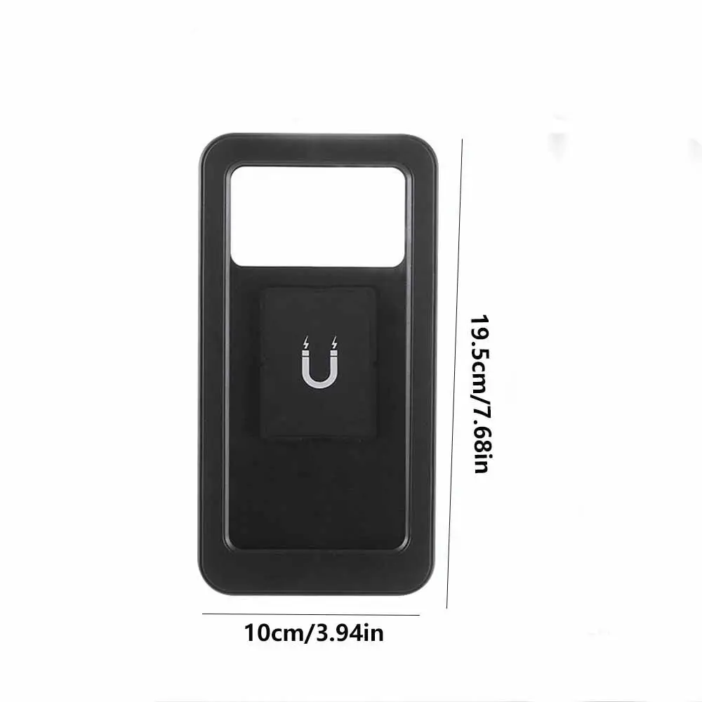 Support de téléphone de vélo étanche, Support Stable, conception magnétique, Support réglable pour Smartphone 360 °   Pivotant