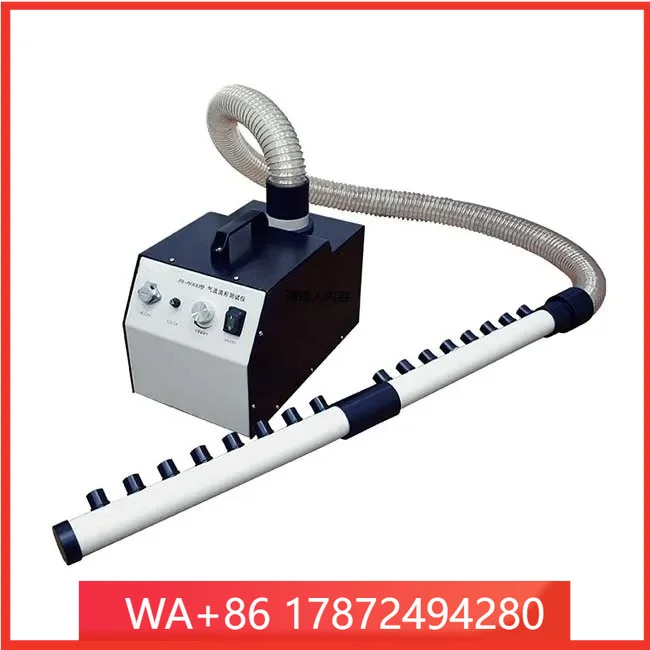 4000 Air Flow Manifold Tester