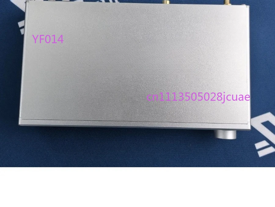 P5 USB Bluetooth Coaxial Decoding Headphone  DSD512 Balance 4.4mm ES9039PRO