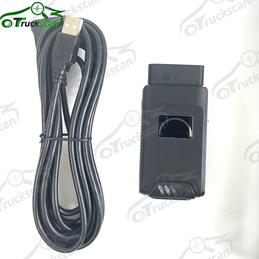 Для Man t200 грузовик диагностический инструмент сканер M-an t200 интерфейс связи MANTIS MANWIS, диагностическое оборудование для мужского сканера