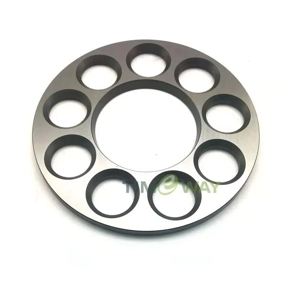 

Комплекты для ремонта поршневого насоса A4VG, фиксатор пластины для запасных частей гидравлического насоса A4VG56 Rexroth