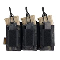 Multicam Negro