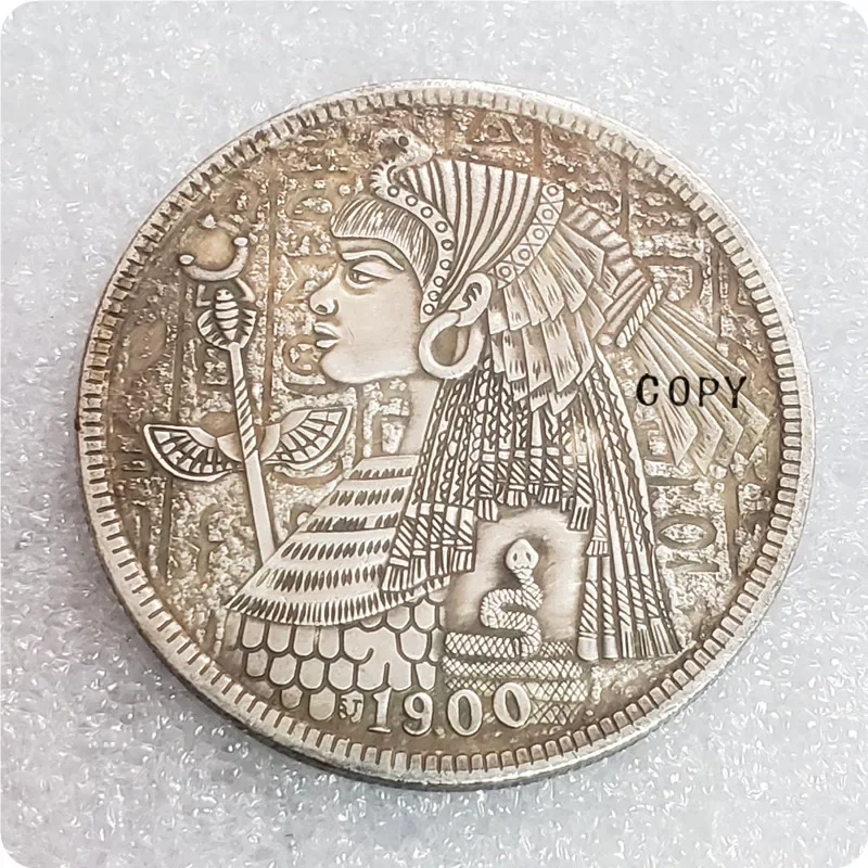 Hobo nickel Coin 