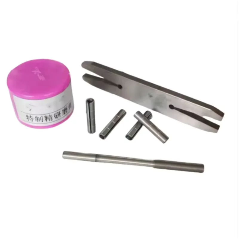 Grinding Tools for CAT 320D Head Rotor