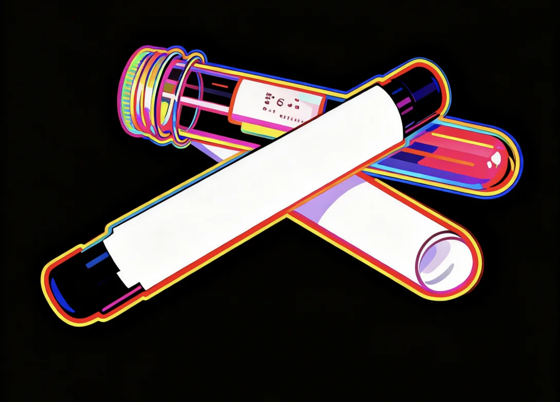 Prophecy Scroll Men… - image