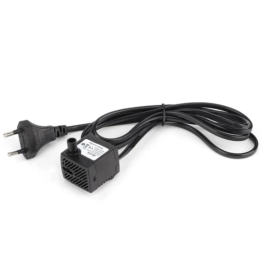 Ultra Quiet Submers…