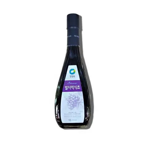 350ml clean garden balsamic vinegar