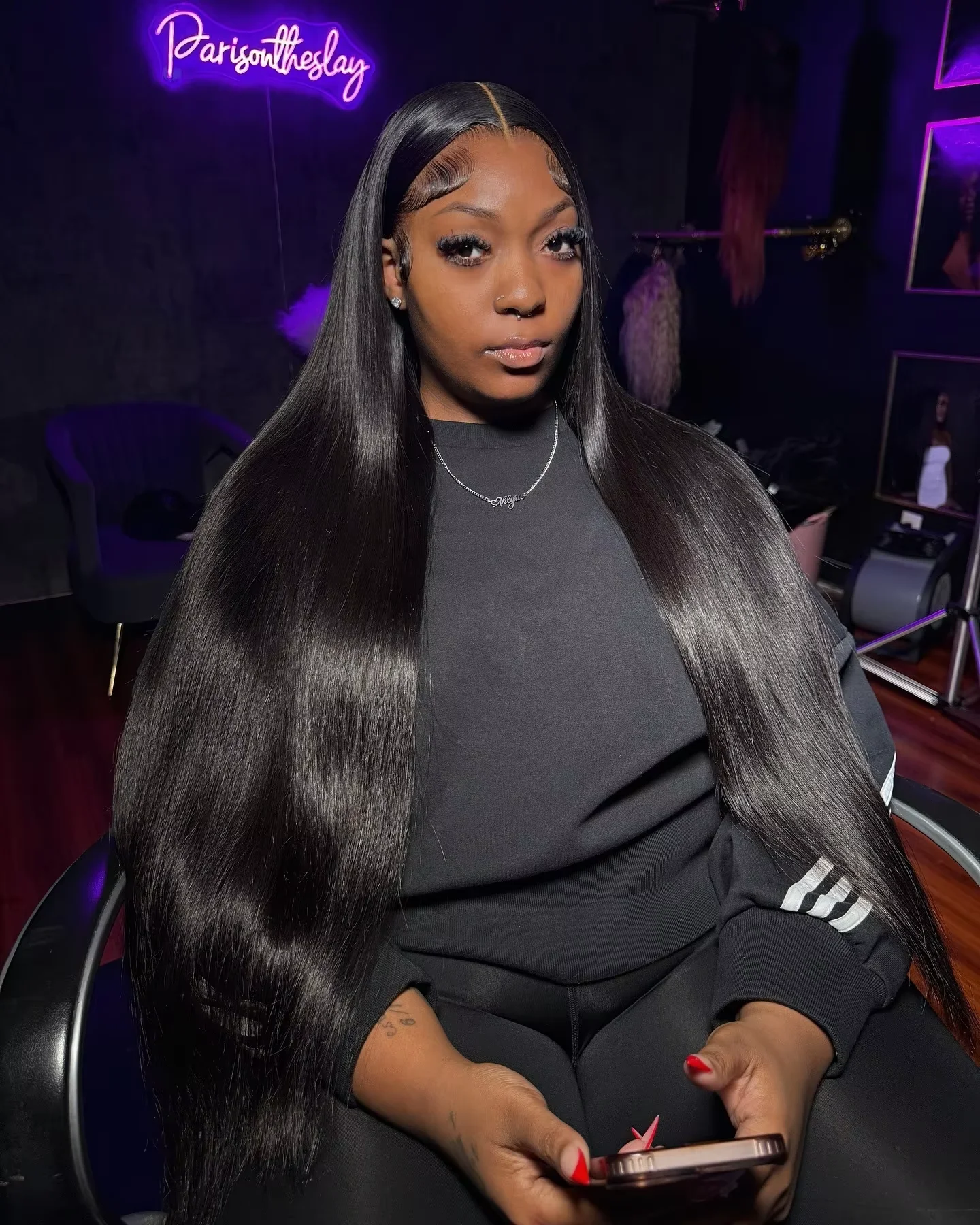 #32 Latest High Density Lace Wigs Offers