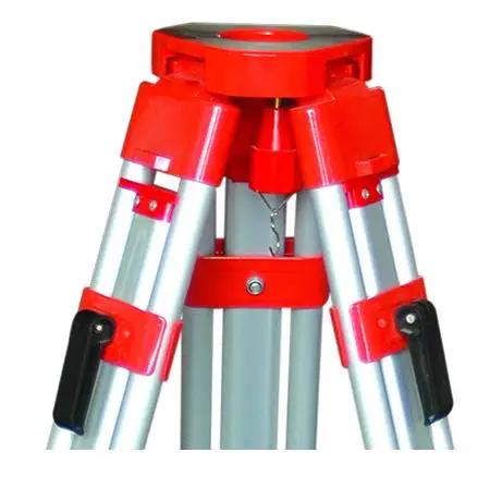 

Aluminum Tripod JZ-1A with dual lock screw lock